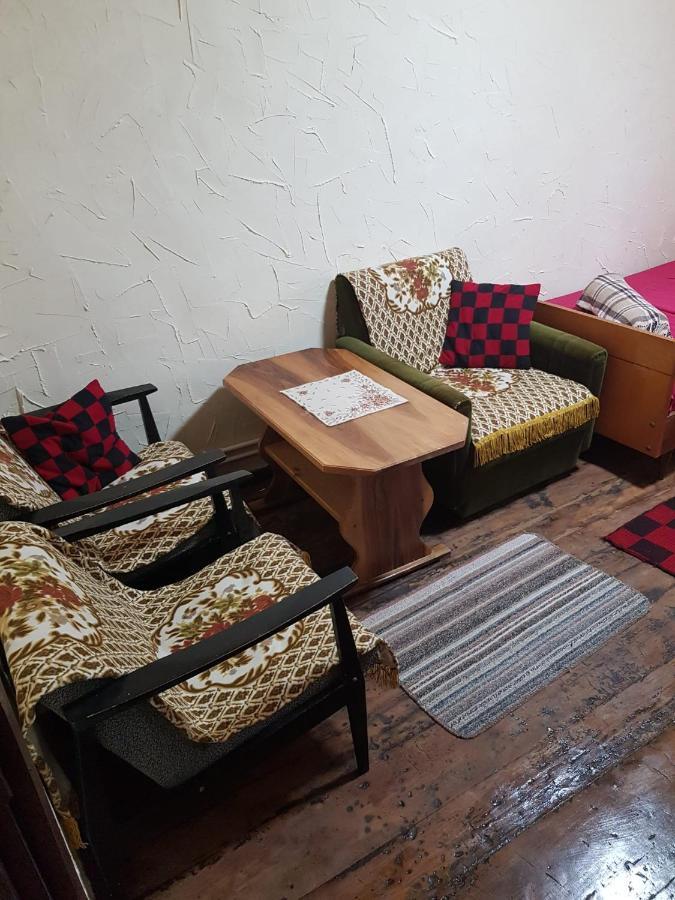 Konaciste Mali Izvor Villa Boljevac Екстериор снимка