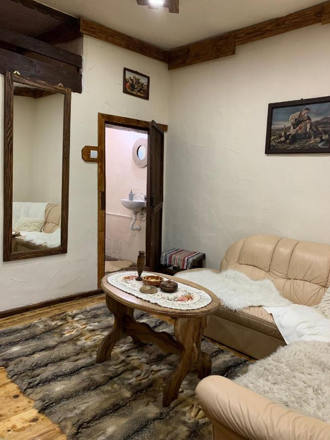 Konaciste Mali Izvor Villa Boljevac Екстериор снимка