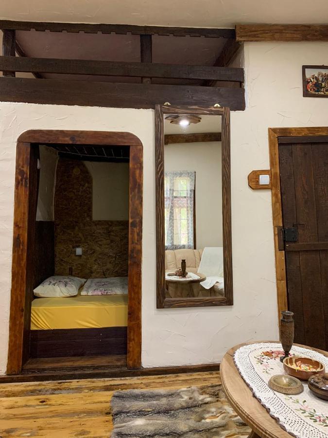 Konaciste Mali Izvor Villa Boljevac Екстериор снимка