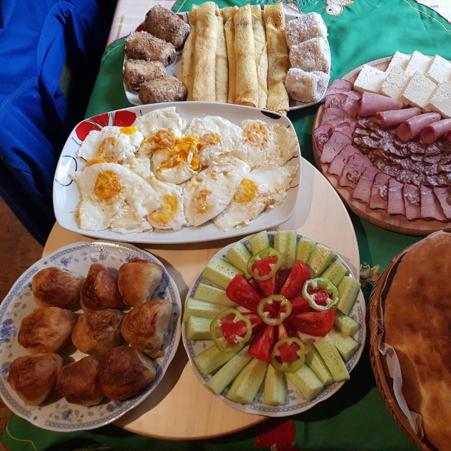Konaciste Mali Izvor Villa Boljevac Екстериор снимка